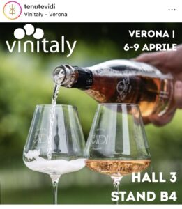 Tenute Vidi